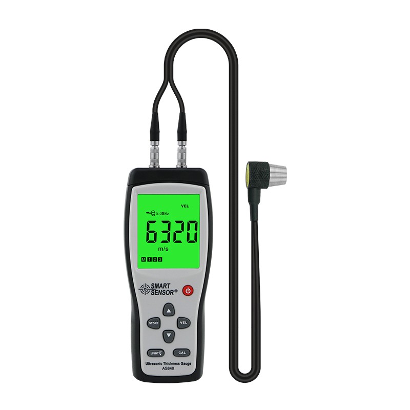 AS840超声波测厚仪图片