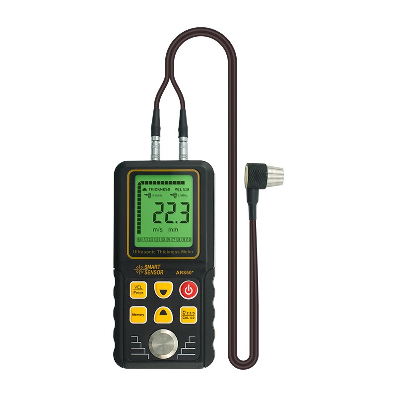 AR850+超声波测厚仪-普通型图片