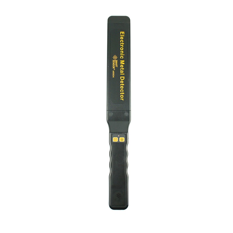 AR934手持式金属探测器图片