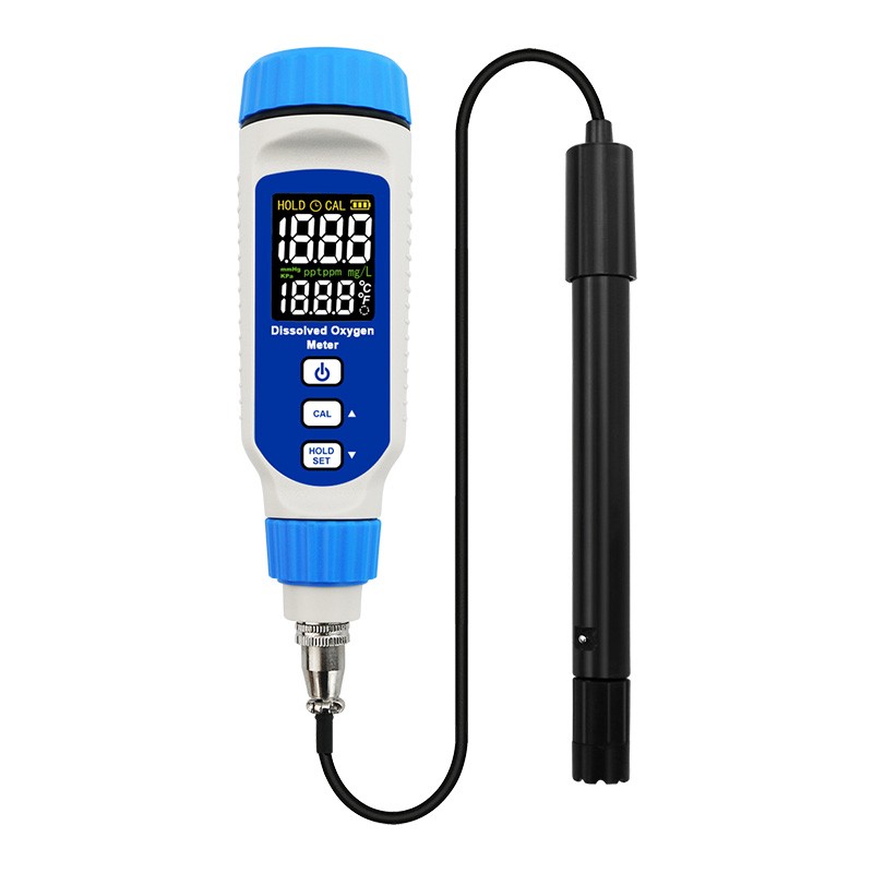 AR8210+笔式溶氧仪图片