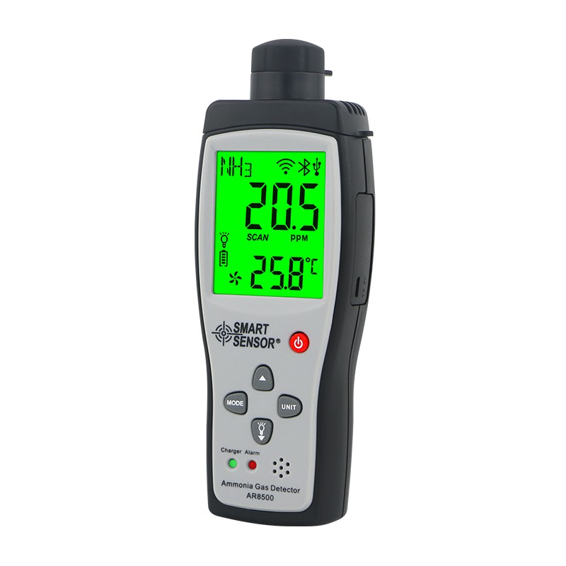 AR8500氨气检测仪图片