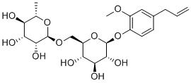 Eugenol rutinoside图片