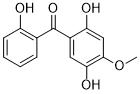 2,5,2'-Trihydroxy-4-methoxybenzophenone图片