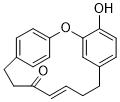 Dehydroacerogenin C图片