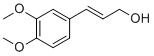 3,4-Dimethoxycinnamyl alcohol图片