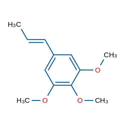 Isoelemicin图片