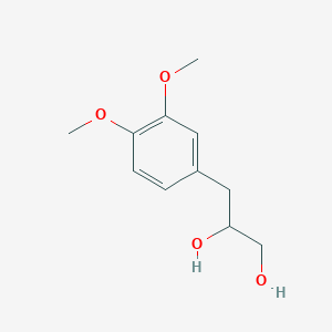 Methyleugenolglycol图片