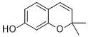 7-Hydroxy-2,2-dimethylchromene图片