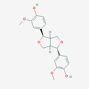 (+)-EpipinoresinolͼƬ