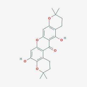 BR-Xanthone A图片