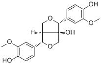 8-Hydroxypinoresinol图片