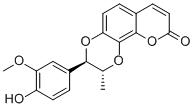 6-Demethoxy-9'-deoxycleomiscosin A图片