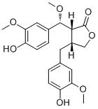 (7R)-Methoxy-8-epi-matairesinolͼƬ