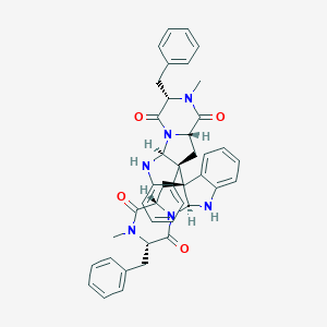 Ditryptophenaline图片