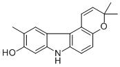Glycoborinine图片