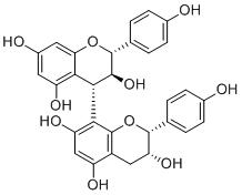 Afzelechin-(4α→8)-epiafzelechin图片