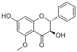 Pinobanksin 5-methyl ether图片