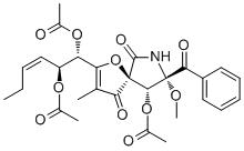 三乙酰伪蛋白A图片