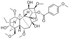 8-脱乙酰基aco肉碱图片