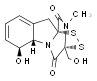Gliotoxin图片