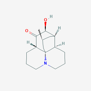 6α-羟基番茄红素图片