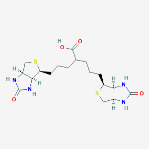 生物素杂质A图片