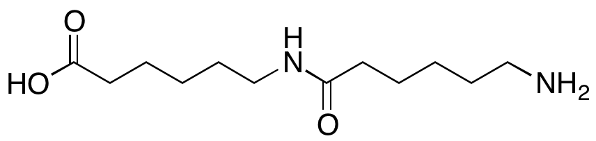 氨基己酸杂质A图片