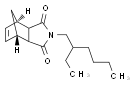 己酸二乙氨基乙醇酯(MGK 264)图片