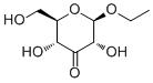 Ethylβ-D-ribo-hex-3-ulopyranoside图片