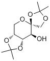 1,2:4,5-Di-O-isopropylidene-β-D-fructopyranose图片