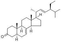α-Spinasterone图片