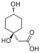 Epirengynic acid图片