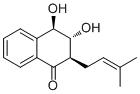 3-Hydroxycatalponol图片