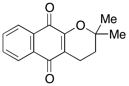 α-Lapachone图片
