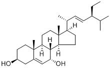 7α-Hydroxystigmasterol图片