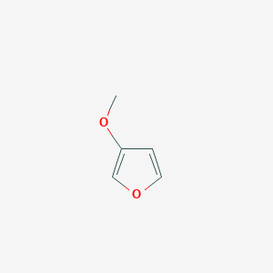 3-Methoxyfuran图片