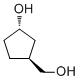 3-(Hydroxymethyl)cyclopentanol图片