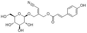 Sutherlandin trans-p-coumarate图片