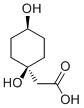 Rengynic acid图片