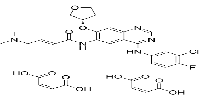 Afatinib dimaleate图片