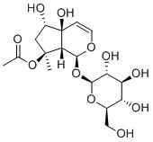 6-Epi-8-O-acetylharpagide图片