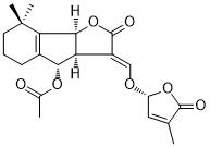 Orobanchyl acetate图片