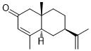 Eudesma-3,11-dien-2-one图片