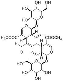 (E)-Aldosecologanin图片