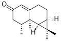 1(10)-Aristolen-2-one图片