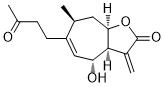 6α-Hydroxytomentosin图片