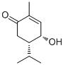 3-Hydroxy-p-menth-1-en-6-one图片