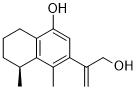 Jasminoid A图片