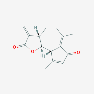 Dehydroleucodine图片