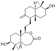 Lycojaponicuminol C图片